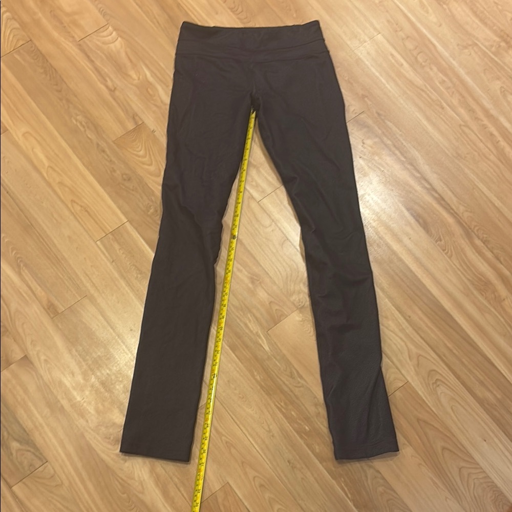 Lululemon Athletica Leggings